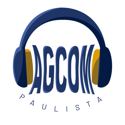 Logotipo para o projeto "AGCOM"