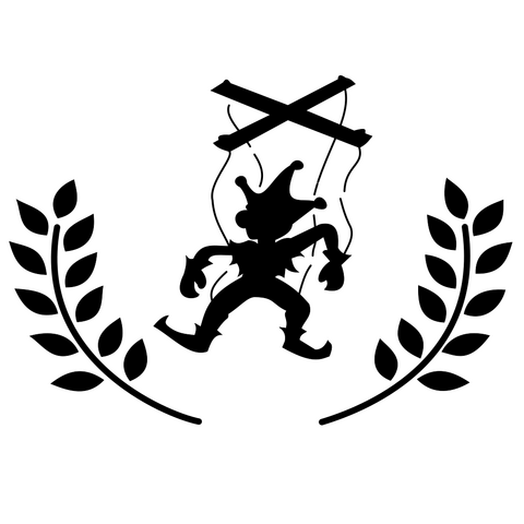 Logotipo para o estúdio "Automatas"